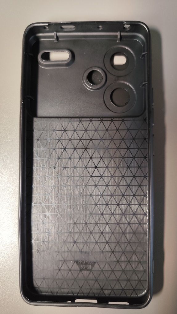 Чехол для Redmi note 13 Pro plus