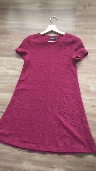 Sukienka krótka rozm. 36
