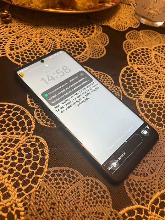 Smartfon oppo a98 5g