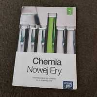 Chemia Nowej Ery 1 nowa era podręcznik