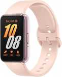 Smartwatch Samsung fit3 różowy NOWY
