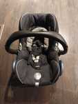 Fotelik Maxi cosi cabrio fix