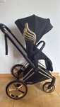 Cybex Priam 4.0 Wings po serwisie