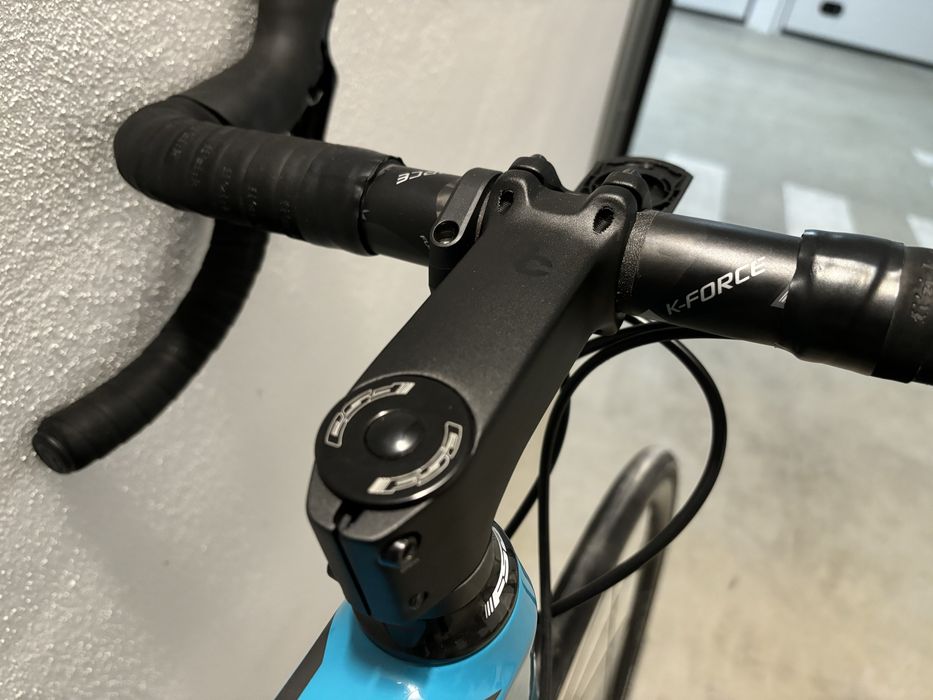 Orbea Orca Ultegra 55