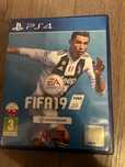 Fifa19 PlayStation 4