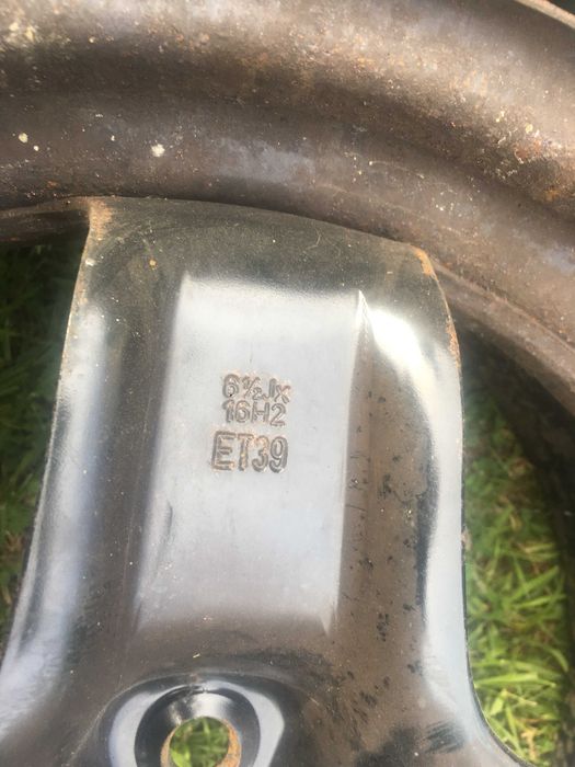 Felgi do Opel Zafira