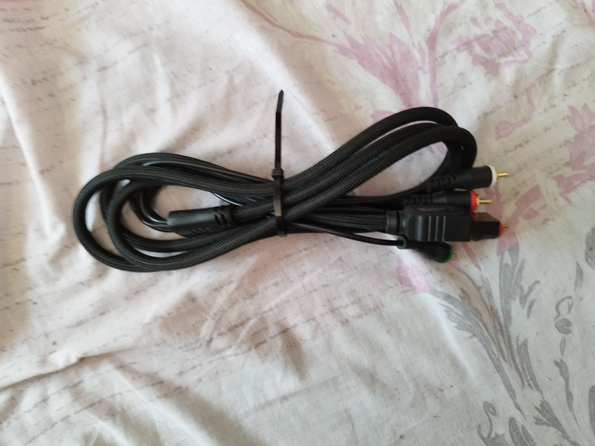 Kabel do speedlink