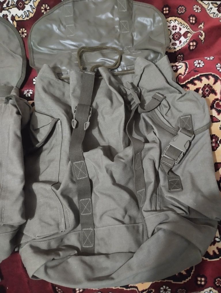 Рюкзак тактичний похідний