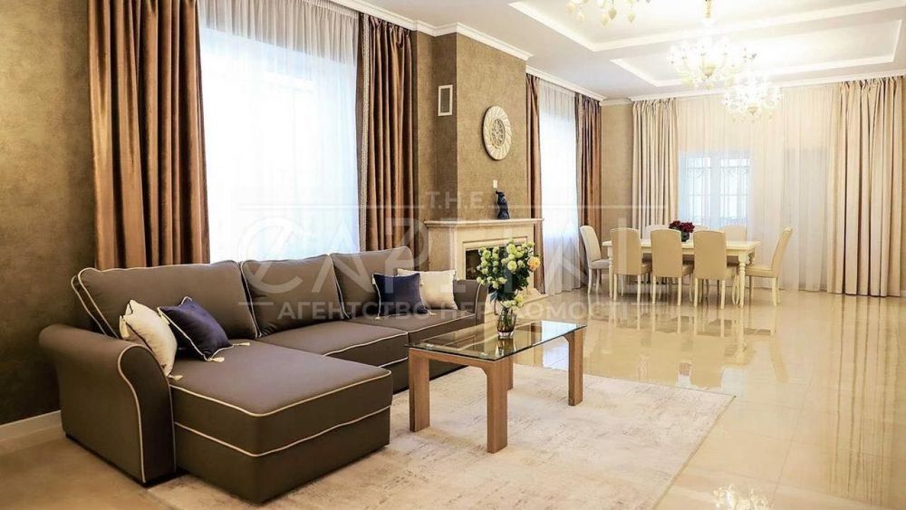 Оренда будинку під пансіонат 650м Горенка