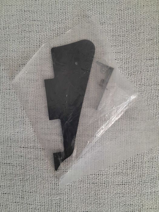 Pickguard, ochrona gitary elektrycznej Epiphone
