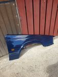 błotnik prawy volvo 740  kolor 604-21  rok 89 w góre