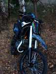 Продам KAYO vortex cat 150