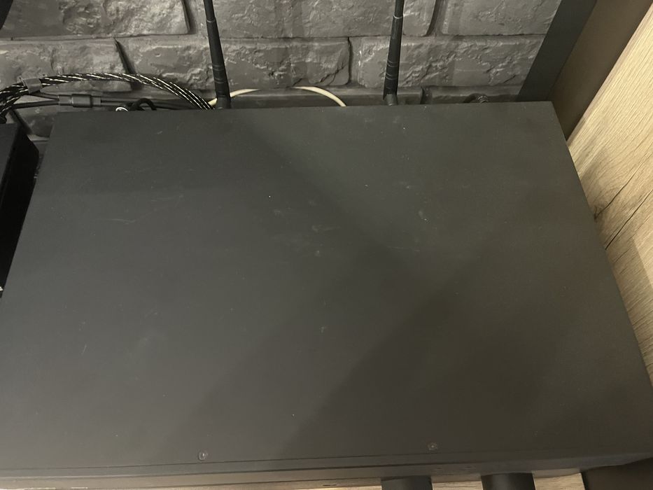 Audiolab6000n play streamer