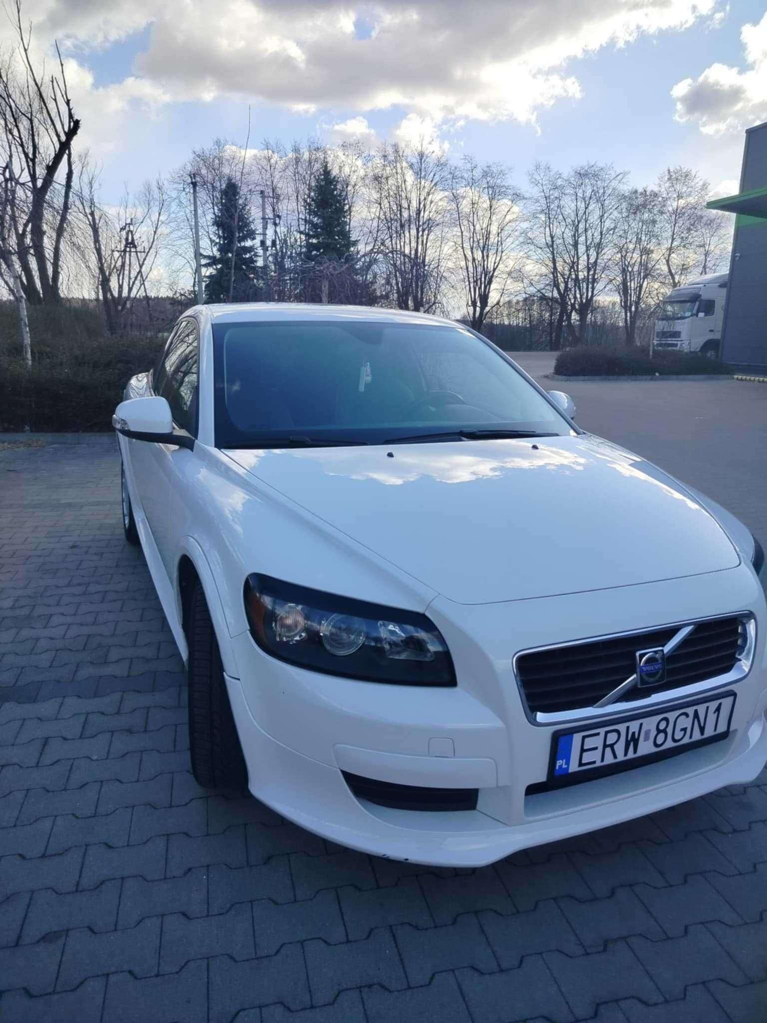 Sprzedam Volvo C30