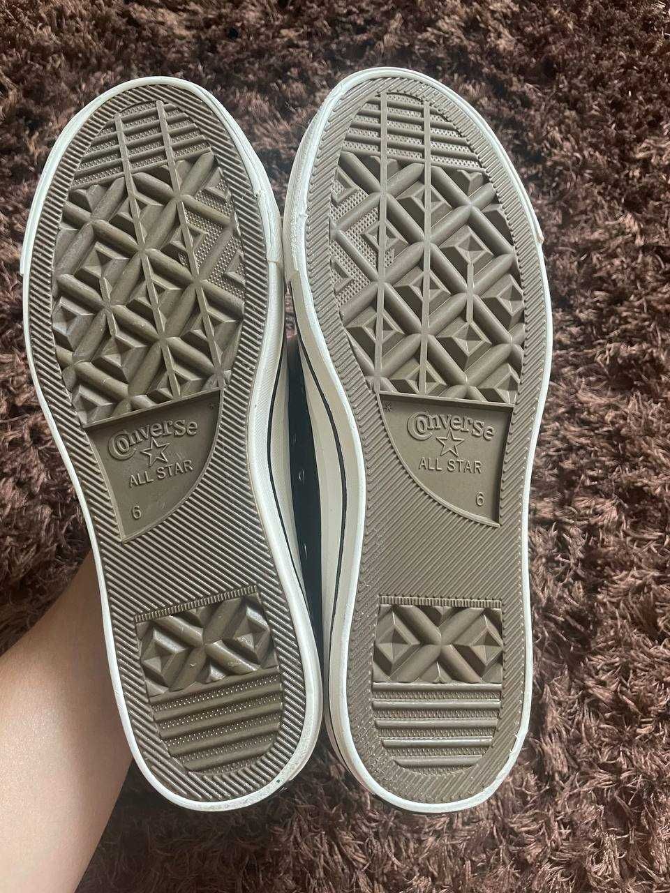 Нові Converse Chuck 70 конверс чак 70 39