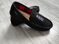Mokasyny Ralph Lauren Polo rozm 45