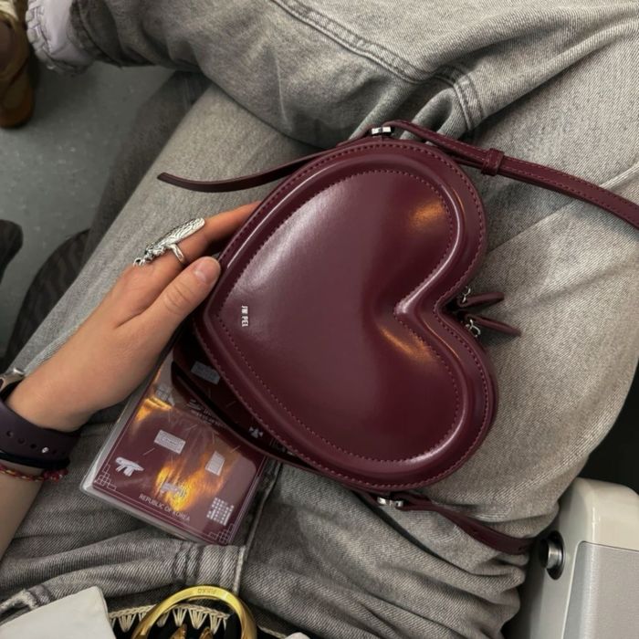 Сумка JW PEI Arlene