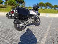 BMW R1150GS Adventure impecável