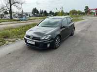 Volkswagen Golf Golf 6 VI GTD 2.0 TDI