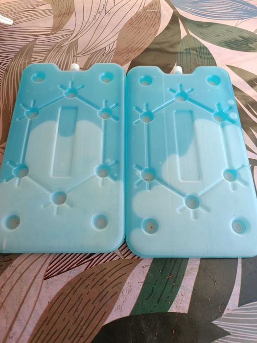 Акумулятор холоду  200 400 400 грамм