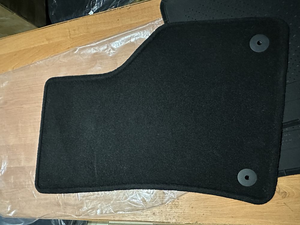 Коврики seat leon 3,5f0061675