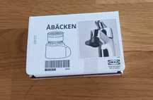 Dysza mgłowa do kranu Ikea