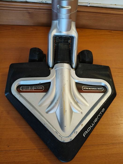 Aspirador vertical Rowenta 25.2v