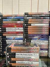 48 jogos PSP PlayStation Portable
