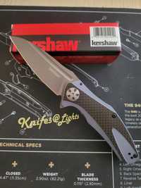 Kershaw Natrix Carbon 7007CF, оригінал