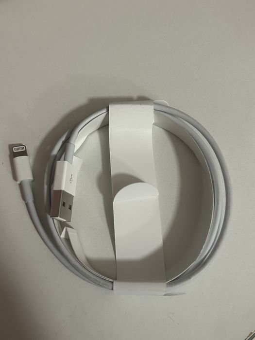 Шнур для айфона