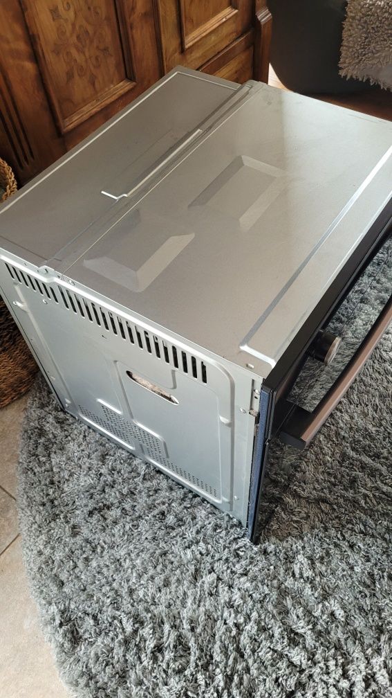 Piekarnik Samsung Dual Cook BQ1D6G144