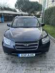 Hyundai Santa Fe 2.2 CRDi 4WD — Excelente Estado, Pronto a Circular