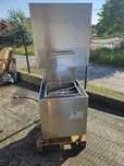 Zmywarka gastronomiczna edessa po przeglądzie nie winterhalter hobart