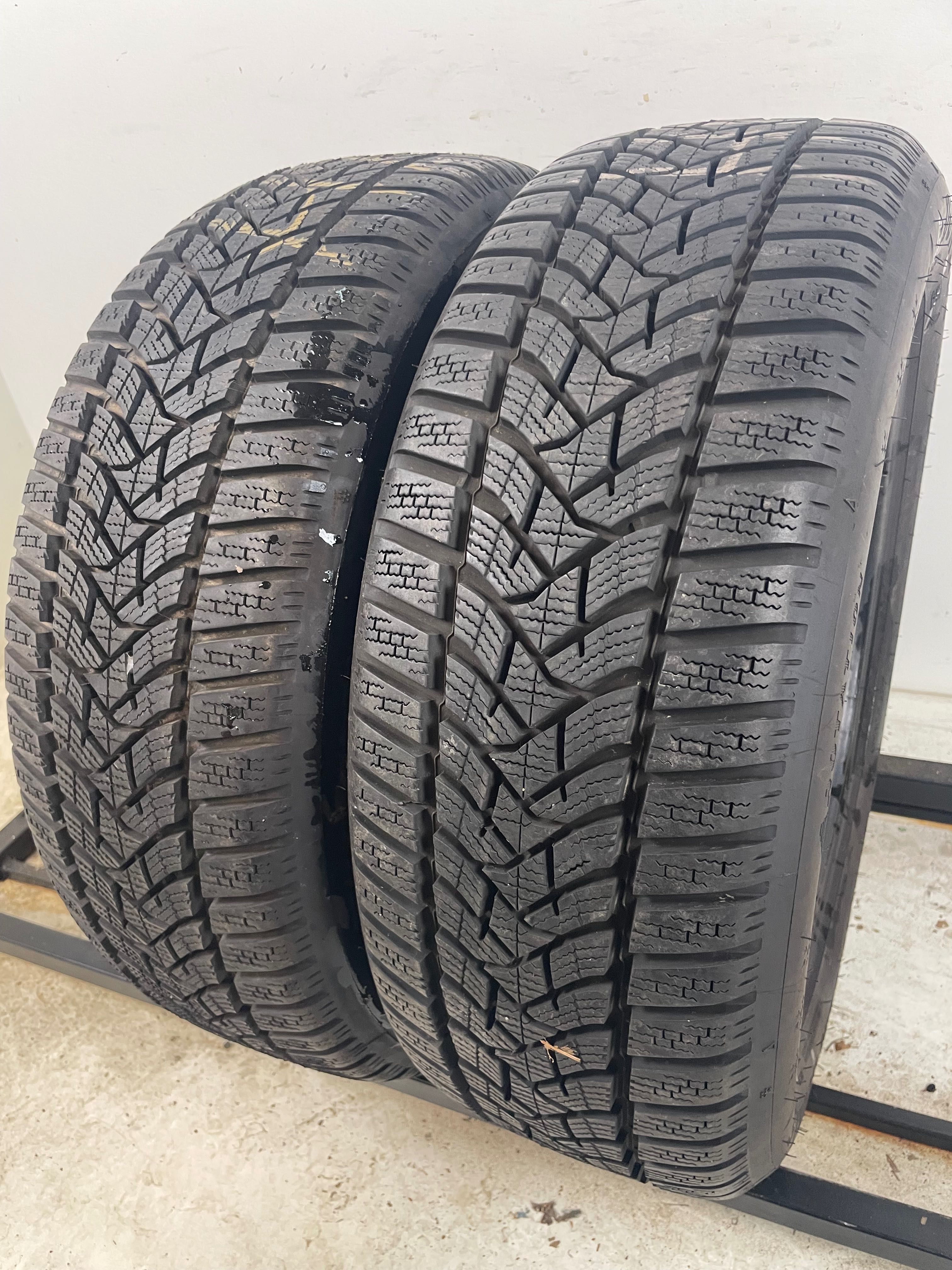 195/55R16 87H Dunlop WinterSport 5