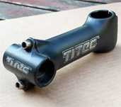Mostek Titec 1 1/8" | 130mm | 5° | Ø25.4mm