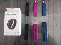 Pulseira para Smart Bracelet - relógio inteligente Novas