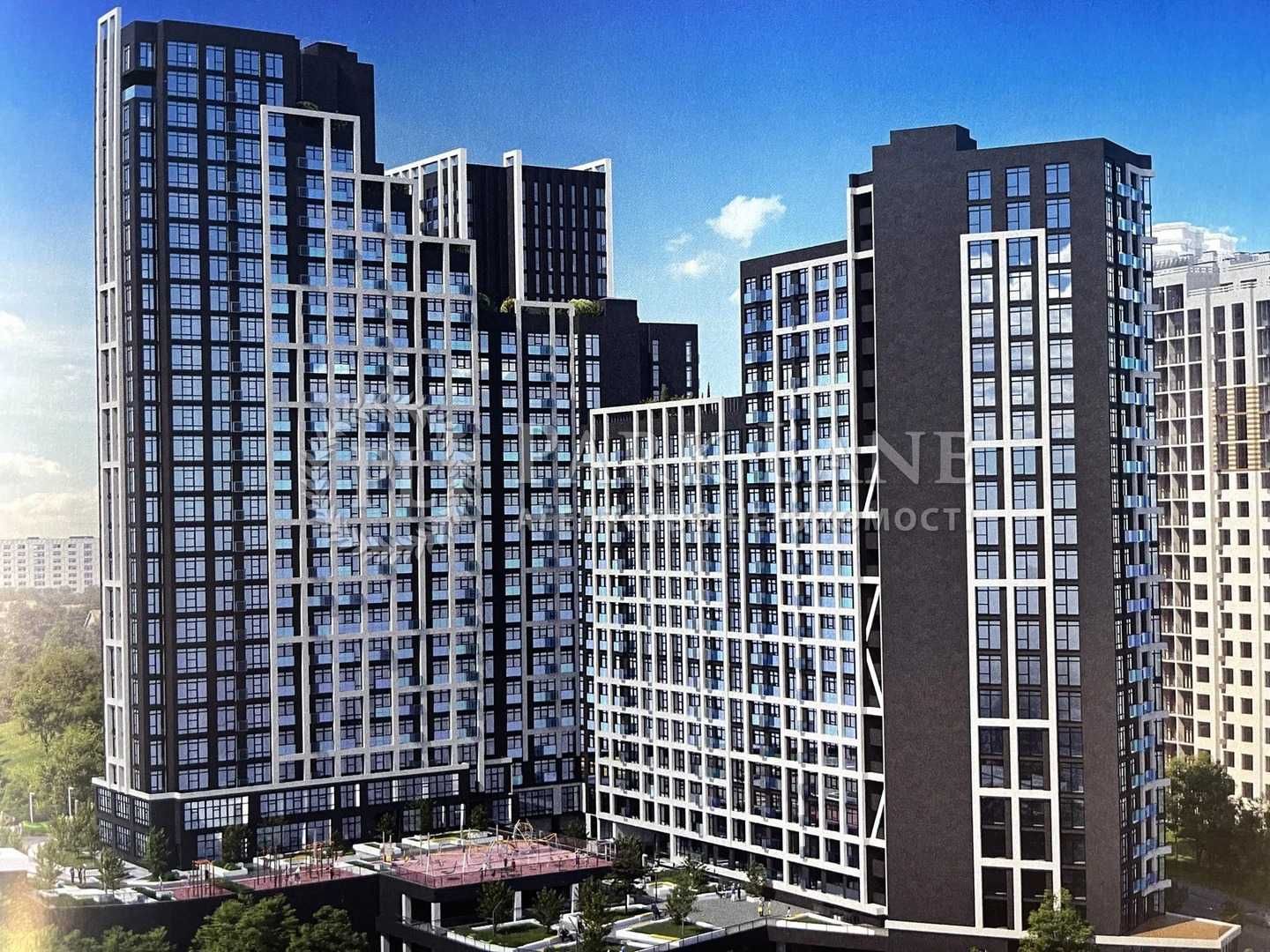 2 Кім  Залізничне шосе Nordica Residence Печерський метро