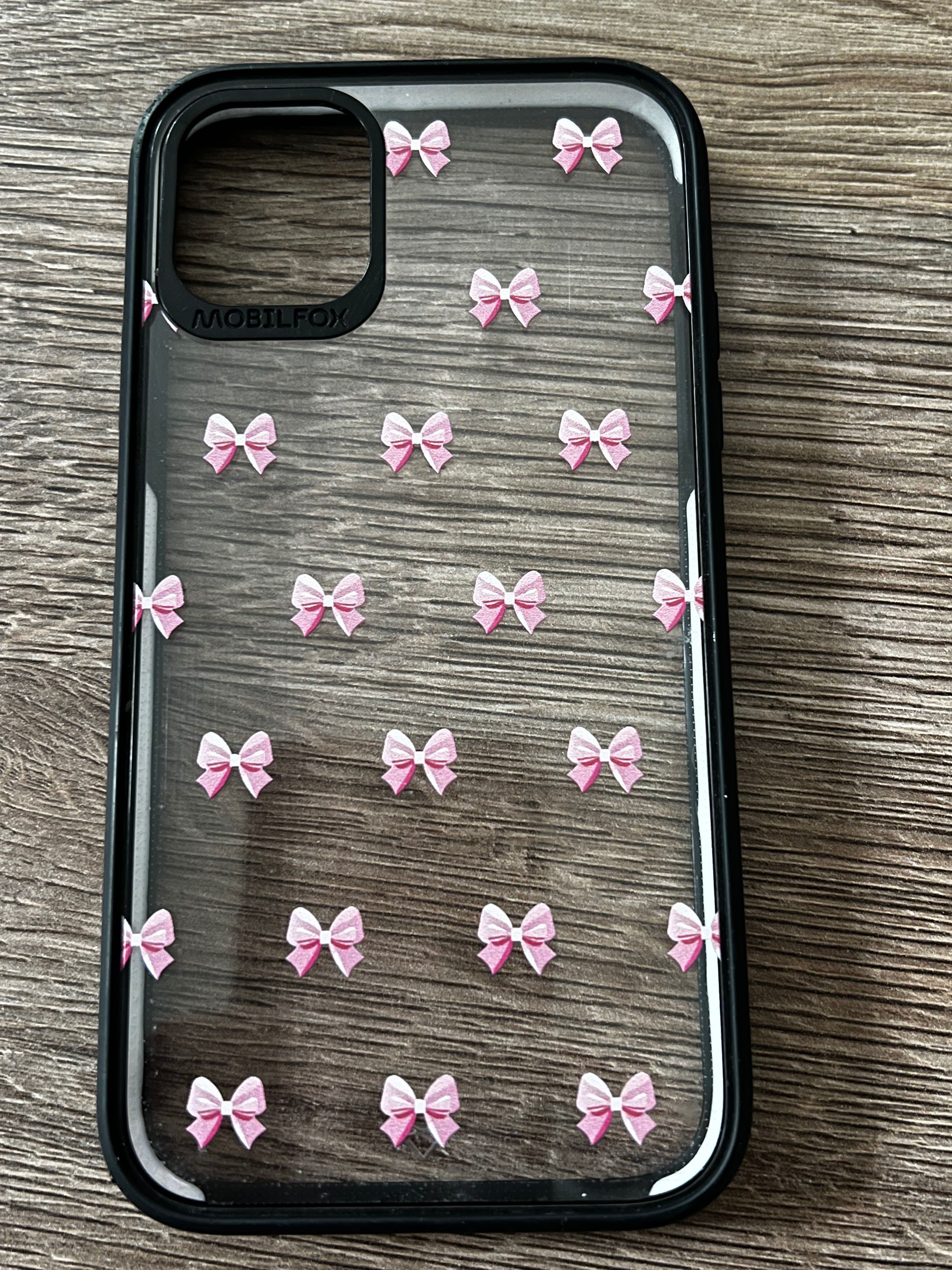Etui Mobilfox do iPhone 11