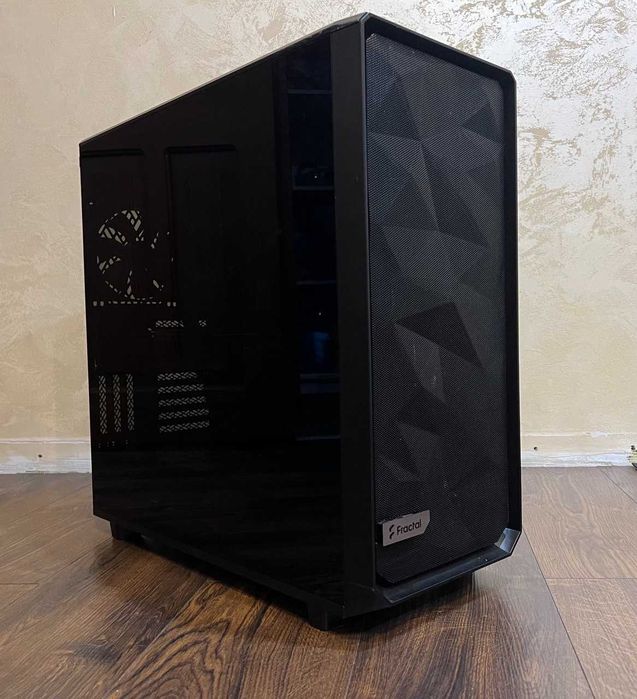 Комп'ютер AMD Ryzen 5 7600 + EVGA RTX3080 + 32 ОЗУ + 2Tb SSD