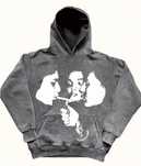 Bluza, Streetwear Y2K