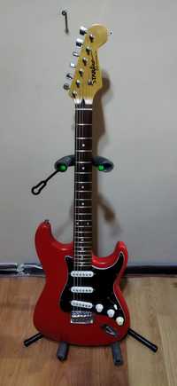 Stratocaster Starfire