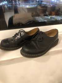 Sapatos Doc martens made in England