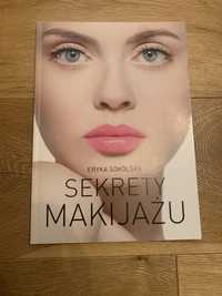 Sekrety makijażu Eryka Sokólska