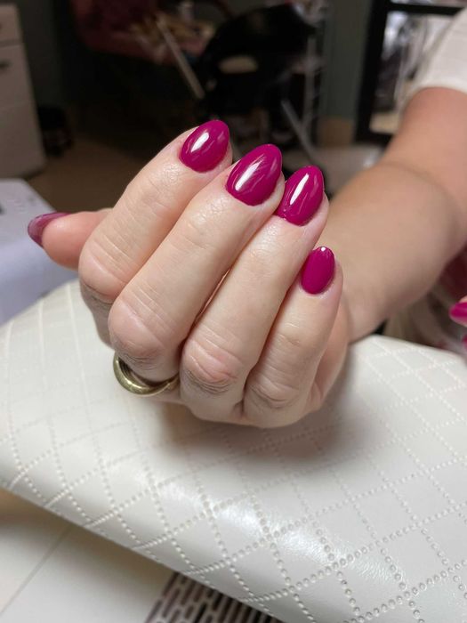 Manicure - hybrydowy/żelowy/Przedłużanie Paznokci - Atrakcyjne ceny