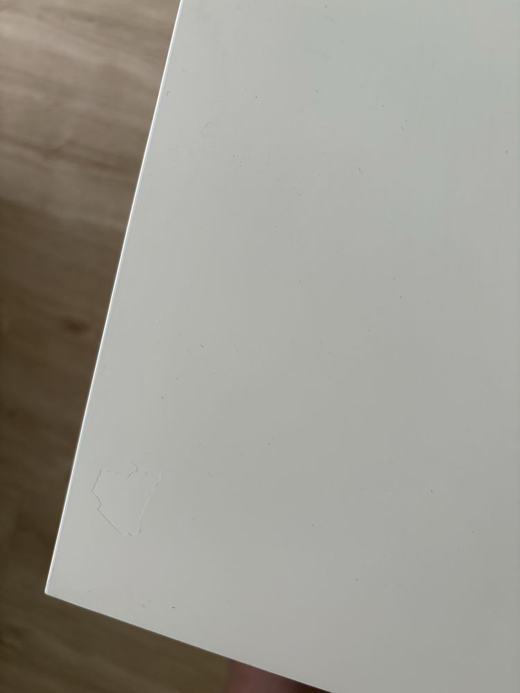 Biurko + krzesło Ikea