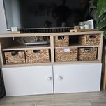 Szafki besta Ikea