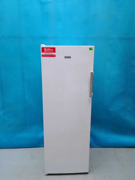 Zamrażarka Privileg No Frost