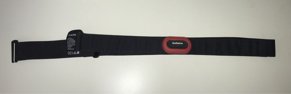 Garmin HRM-Run (opaska tętna)