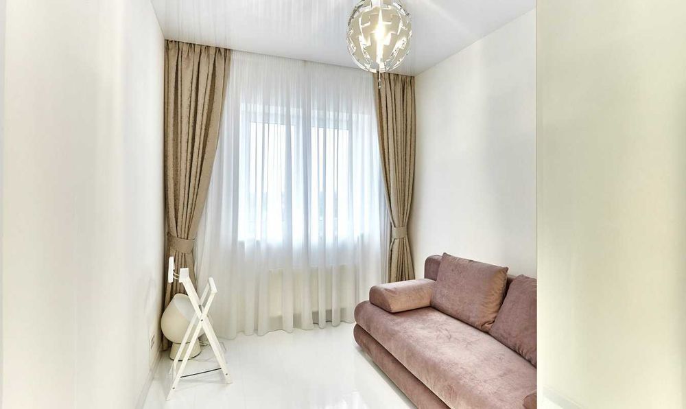 Без комисии!Авторская 3к.квартира,новострой,ул.Мироносицкая 74, центр.