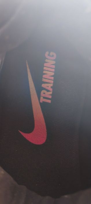 Кроссовки Найк,  в хорошем состоянии